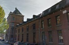 Palais de Justice de Namur