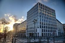 Tribunal de l'entreprise francophone de Bruxelles
